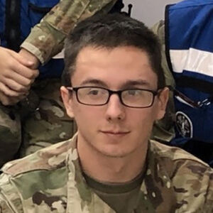 Fundraising Page: Graylon Blackman